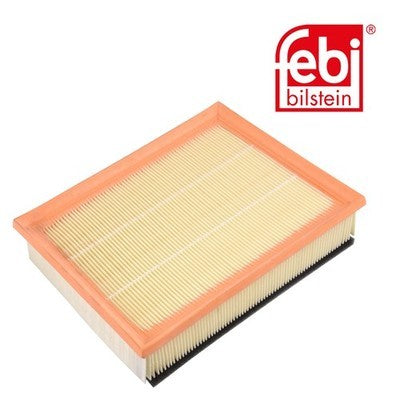 Febi 31234 Air Filter High Performance Fits VW Transporter/Caravelle 1998 - 2003