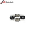 Ate Brake Pads SFP000250 Defender 2007