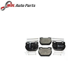 Ate Brake Pads SFP000250 Defender 2007