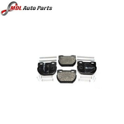Ate Brake Pads SFP000250 Defender 2007