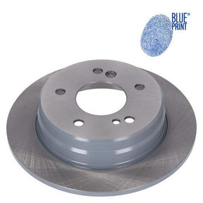 Blueprint ADU174317 Brake Disc Rear Fits Mercedes-Benz C-Class 1998 - 2000