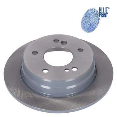 Blueprint ADU174317 Brake Disc Rear Fits Mercedes-Benz C-Class 1998 - 2000