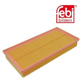 Febi 170233 Air Filter High Performance Fits Land Rover Range Rover 2013 - 2016