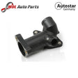 COOLANT FLANGE / PIPE 058121132A 058121132C 58121132A 58121132C FITS VW