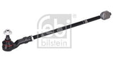 Febi 188268 Tie Rod Front Axle Right and Left Fits Audi Q4 E-TRON 2021 - 2025