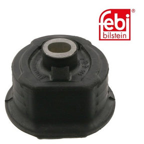 Febi 08432 Axle Beam Mount Elastomer Premium Fits Mercedes-Benz 124 1985 - 1990
