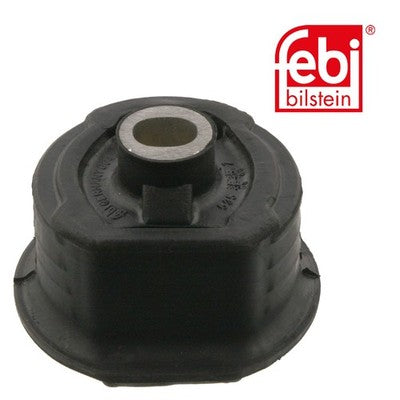 Febi 08432 Axle Beam Mount Elastomer Premium Fits Mercedes-Benz 124 1985 - 1990
