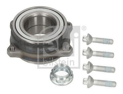 Febi 193588 Wheel Bearing Kit Standard Fits Mercedes-Benz CLS 2018 - 2025