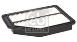 Febi 183856 Air Filter Standard Premium Grade Fits Honda CR-V 2007 - 2012