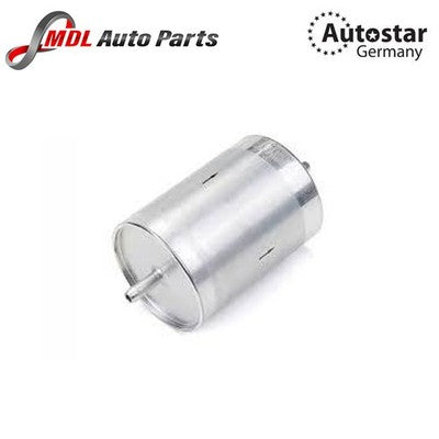 AUTOSTAR GERMANY FUEL FILTER W202 W210 0024772701