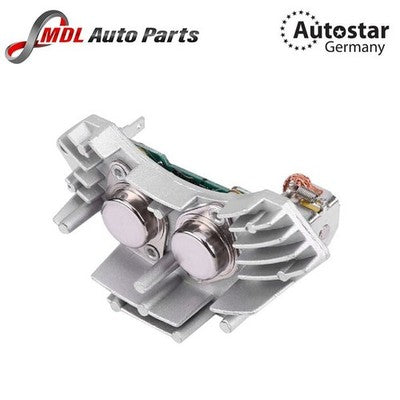 Autostar Germany A/C Blower Motor Resistor 644178 Citroen Xantia Saxo Berlingo
