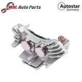 Autostar Germany A/C Blower Motor Resistor 644178 Citroen Xantia Saxo Berlingo