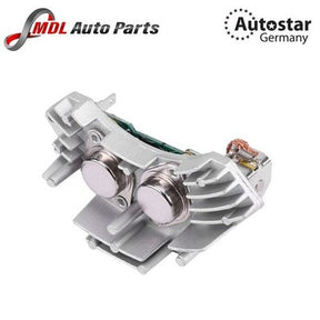 Autostar Germany A/C Blower Motor Resistor 644178 Citroen Xantia Saxo Berlingo