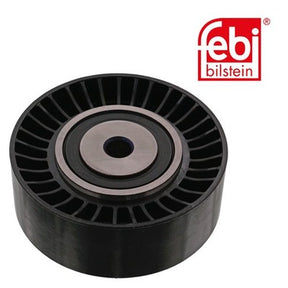 Febi 100098 Idler Pulley Plastic Premium Quality For Subaru Outback 2015 - 2025