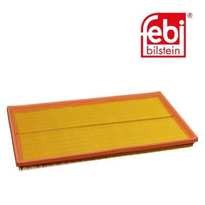 Febi 49660 Air Filter High Performance Fits Mercedes-Benz V-Class 2014 - 2025