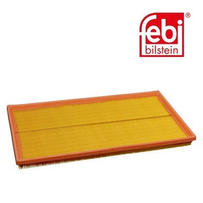 Febi 49660 Air Filter High Performance Fits Mercedes-Benz V-Class 2014 - 2025