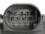 Febi 192945 Door Lock Left Hand Right Hand Durable Fits BMW 3 Series 1998 - 2002
