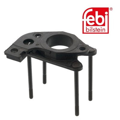 Febi 02365 Carburetor Flange Elastomer High Performance Fits Audi 50 1974 - 1978