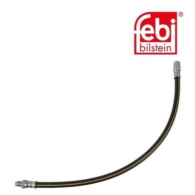 Febi 21933 Brake Hose Rear Left Right Fits Mercedes-Benz Sprinter 4-T 1995-2006