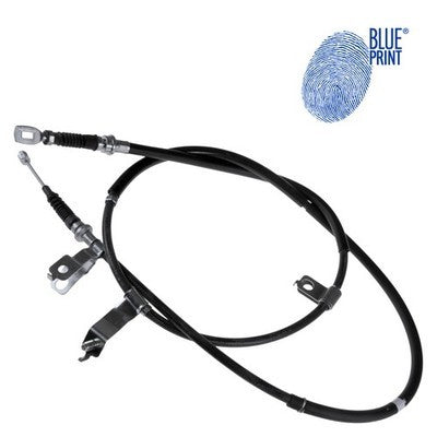 Blueprint ADM546107 Hand Brake Cable 1820 mm Long Fits Mazda RX-8 2003 - 2012