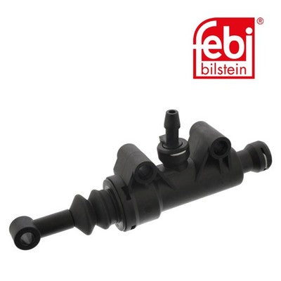 Febi 46202 Clutch Master Cylinder Fits Mercedes-Benz C-Class 2009 - 2014