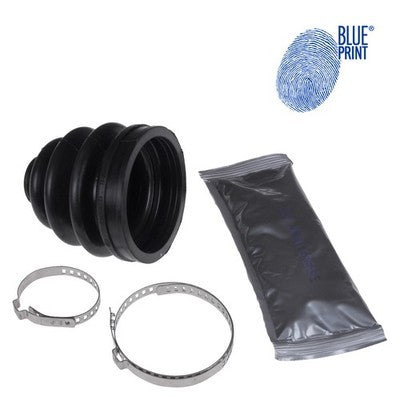 Blueprint ADG08185 Premium CV Boot Kit Elastomer For Hyundai Accent 2002 - 2005