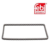 Febi 37766 Timing Chain Simplex High Performance Fits Ford Ka Van 2002 - 2005