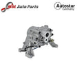 AutoStar Germany OIL VACUUM PUMP JDE36986