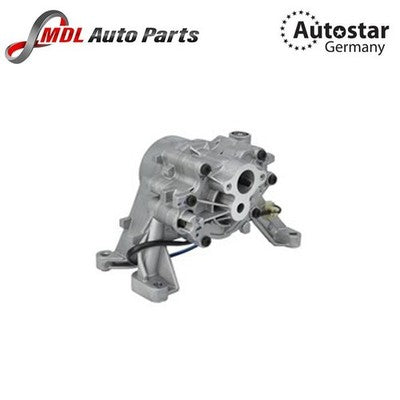AutoStar Germany OIL VACUUM PUMP JDE36986