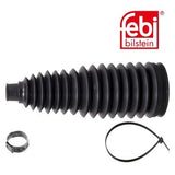 Febi 101868 Steering Boot Kit Front Left Right Fits Toyota Celica 1999 - 2016