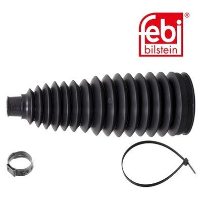 Febi 101868 Steering Boot Kit Front Left Right Fits Toyota Celica 1999 - 2016