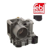 Febi 103048 Throttle Body Premium High Quality Fits Fiat Panda Van 2012 - 2025
