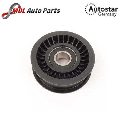 AutoStar Drive Belt Tensioner 2722020119 for Mercedes E350 CLS350 S350 3.5L V6