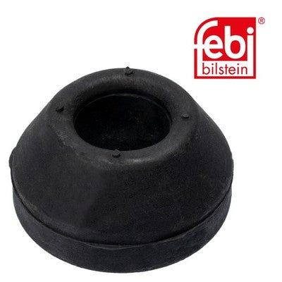 Febi 01924 Control Arm Bush Elastomer Premium Grade Fits VW LT 28-50 1978 - 1991