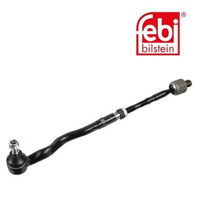 Febi 12698 Tie Rod Front Left High Performance Fits BMW 3 Series 1999 - 2000