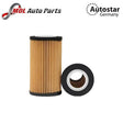 Autostar Germany Oil Filter 0001802609 Mercedes E-Class C-Class, S-Class G-Class