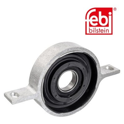 Febi 30626 Propshaft Centre Support Aluminium Fits BMW X5 2013 - 2018