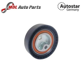 AutoStar Germany Tensioner Pulley for BMW M40 M42 E34 E36 11282245087