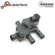 Autostar Germany AUXILIARY WATER PUMP 2218350164 For Mercedes Benz 2308300084