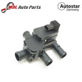 Autostar Germany AUXILIARY WATER PUMP 2218350164 For Mercedes Benz 2308300084