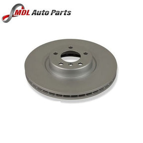 FEBI Brake Disc - 32261 34116868938