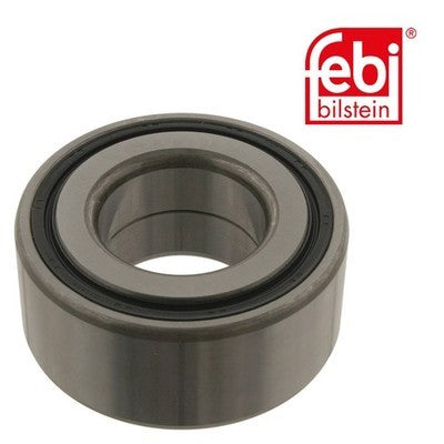 Febi 30711 Wheel Bearing Angular Ball Bearing Fits Hyundai Sonata 1993 - 1998