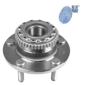 Blueprint ADG08366 Rear Wheel Bearing Kit 74mm Diameter For Hyundai Coupe 2009