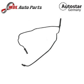 AutoStar Germany Expansion Tank Bleed Hose PCH000211 for Land Rover Freelander