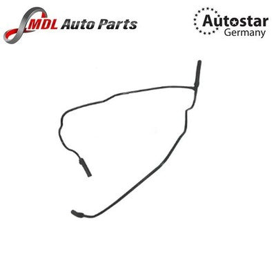 AutoStar Germany Expansion Tank Bleed Hose PCH000211 for Land Rover Freelander