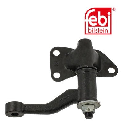 Febi 42725 Idler Arm Durable Heavy Duty Fits Nissan Terrano II Van 1998 - 2007