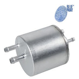 Blueprint ADU172321 Fuel Filter Aluminium Fits Mercedes-Benz A-Class 1999 - 2004