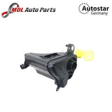 Autostar Germany EXPANSION TANK WITH SENSOR 647 283 For BMW F10 F11 17137806038