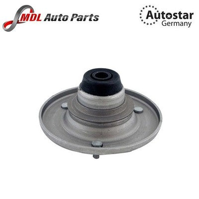 Autostar Germany Front Strut Mount 31331091708 for BMW E39 E52 5 Series Z8