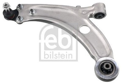 Febi 184883 Control Arm With Ball Joint Aluminium Fits Peugeot 308 2013 - 2014